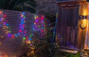 Philips Hue Festavia String Lights (2nd gen) Review