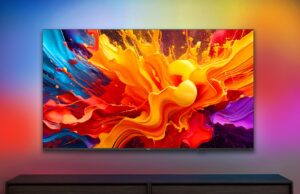 Philips Roku TVs now have one of TV’s most immersive features