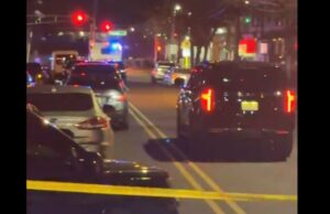 BREAKING: Multiple Victims Reported in Shooting at Lincoln University | The Gateway Pundit