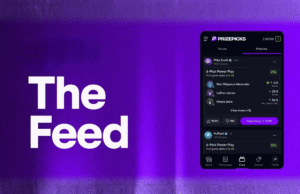 PrizePicks launches ‘The Feed’ to bolster fantasy sports app