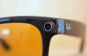 Samsung is making smart glasses powered by AI