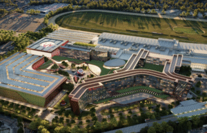 Resorts World New York City’s latest casino application brings total spend up to $7.5B