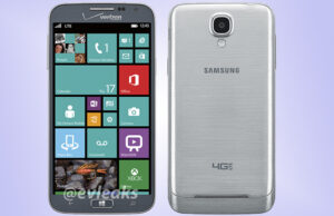 Samsung Ativ SE specs leak, suggest it won’t run Windows Phone 8.1 at launch