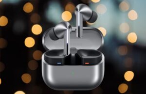 Save nearly a third on Samsung Galaxy Buds 3 Pro in this early Black Friday deal