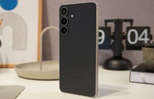 First Impressions: Samsung Galaxy S25 FE Review