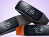 Samsung Gear Fit UK price revealed by retailer