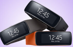Samsung Gear Fit UK price revealed by retailer