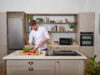 How Samsung and Mindful Chef are building the efficient kitchen