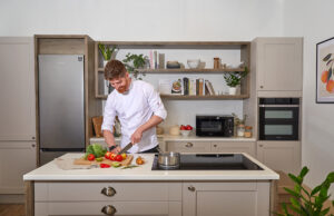 How Samsung and Mindful Chef are building the efficient kitchen