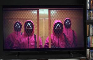 Samsung QE55Q7F Review