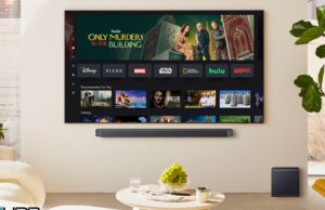 Samsung TVs get a new Disney Plus HDR feature before everyone else
