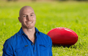 Senator David Pocock ousted from sports club over gambling sponsorship row