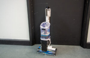 Shark’s 4.5‑star pet-friendly vacuum cleaner is almost a third off