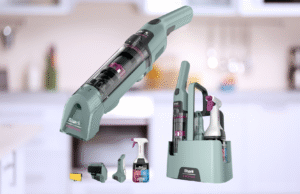 Prime Day’s epic Shark StainForce cordless cleaner deal is almost gone for good