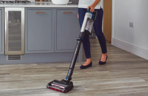 Shark’s ultra-stylish cordless vacuum is now a bargain buy for Prime Day
