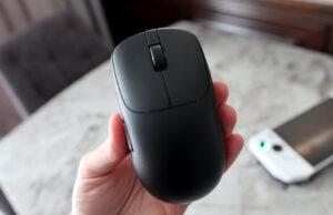 Sony Inzone Mouse-A Review