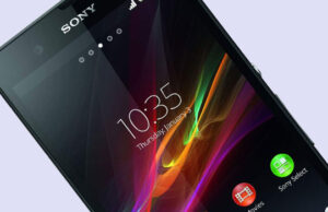 Android 4.2.2 Sony Xperia Z update starts rollout