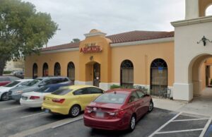 Florida Gaming Control Commission raids two illegal gambling spots in Fort Myers