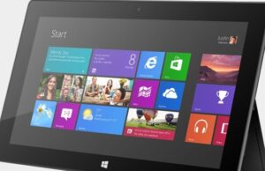 Microsoft rumoured to be cutting Surface RT price