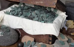 Florida’s Treasure Coast Earns Its Name: Hurricane Wreckage from 1715 Found, Along with Gold, Silver, and Jewels | The Gateway Pundit