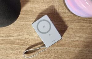 UGreen MagFlow Magnetic Power Bank 10,000mAh Qi2 25W Review