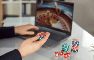 UK Gambling Commission unveils mandatory deposit limits for betting account holders