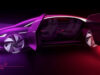 The I.D. Vizzion challenges everything you think you know about Volkswagen