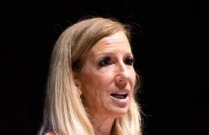 WNBA Players Speaking Out About League’s Pathetic Leadership Under Commissioner Cathy Engelbert