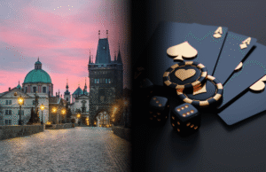 WSOPE 2026 heads to Prague for first time next spring