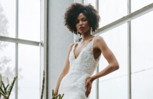 Finding the Perfect Wedding Dress for Your Body Type – Fashion Gone Rogue