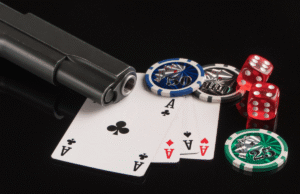 What you need to know about the mobsters charged in rigged poker game scandal
