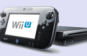 Just 160,000 Nintendo Wii U consoles sold last quarter