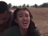 THE MIRACLE COUPLE – Last Seen Kidnapped by Hamas on Oct 7 – Couple Reunited After Two Years