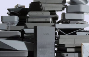Xbox One design went through over 75 prototypes