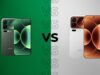Xiaomi 17 Pro vs Xiaomi 17 Pro Max: What’s the difference?