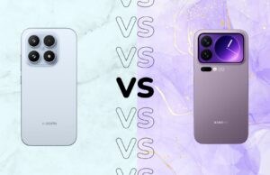 Xiaomi 17 vs Xiaomi 17 Pro: Which should you buy?