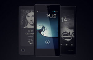 YotaPhone phablet in the works, CEO confirms