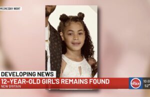 ABLECHILD: Tragic Murder of 12-Year-Old Jacqueline Torres: AbleChild Calls Out Connecticut