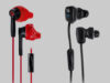 Yurbuds announces JBL-powered sports headphone range