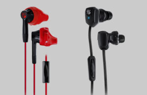 Yurbuds announces JBL-powered sports headphone range