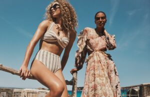 Zimmermann is Island Glam for Resort Swim 2026 – Fashion Gone Rogue