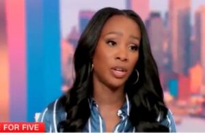 WOW! CNN’s Abby Phillip Thinks Obama Should Have Given Trump Credit in Tweet About Middle East Peace Deal (VIDEO) | The Gateway Pundit