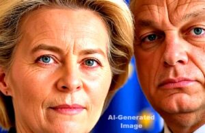 HUNGARIAN WITCH HUNT: After Ukraine Accused Orbán of Sending Drones Into Its Airspace, Now the European Union Is Investigating an Alleged Hungarian Spy Ring in Brussels | The Gateway Pundit