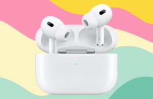 This discount code gets you the AirPods Pro 2 for an absolute steal