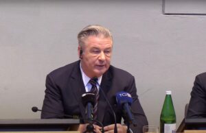 DEVELOPING: Alec Baldwin and His Brother Crash SUV Into Tree in the Hamptons | The Gateway Pundit