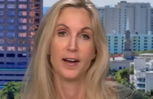 Ann Coulter Makes Hilarious Point About Hypocritical Liberals Complaining About White House Renovation (AUDIO) | The Gateway Pundit