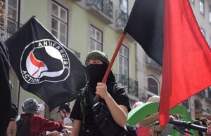 Foreign Billionaire Funneled $513 Million to Radical Antifa Groups | The Gateway Pundit