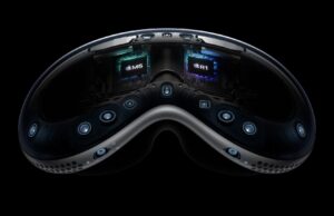 Apple is launching a new app especially for Vision Pro users