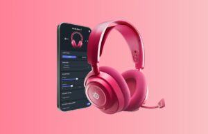 SteelSeries goes big on battery life with the Arctis Nova 7 Gen 2