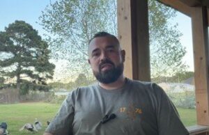 Man Charged With Murder For Killing Violent Child Predator After Catching Monster in Vehicle with His Teenage Daughter Announces Run for Sheriff (VIDEO) | The Gateway Pundit